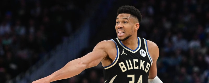 Report reveals Antetokounmpo’s status for Game 1 against Pacers