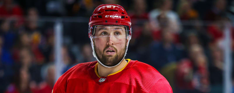 Former NHL Player Nick Ritchie Has Signed A New Professional Contract