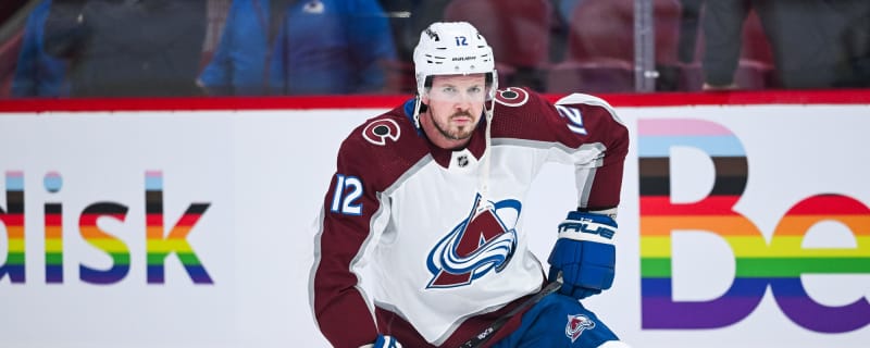 Ryan Johansen Update; Flyers Won’t Find Immediate Solution