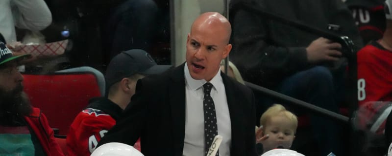 Evaluating Spencer Carbery’s Rookie Coaching Season