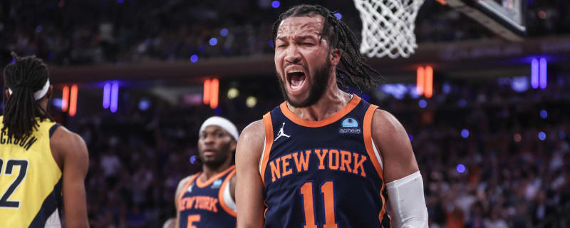 New York Knicks Receive Major Jalen Brunson Update Ahead of Game 3