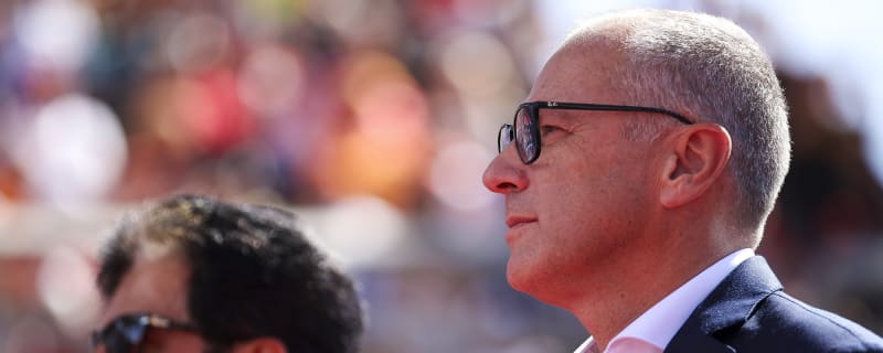 'We need to think big,' Stefano Domenicali claims F1 no longer competing with other racing series amidst rise in viewership