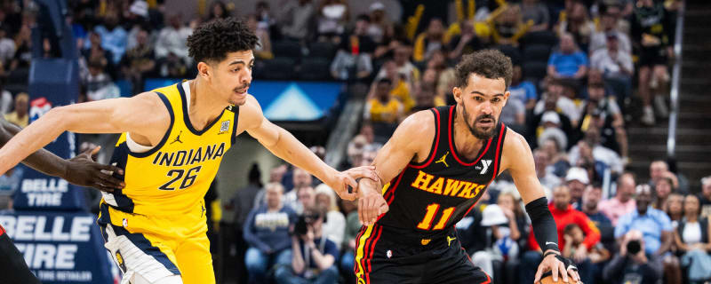 Hawks’ Trae Young Speaks Out About Huge Franchise Record