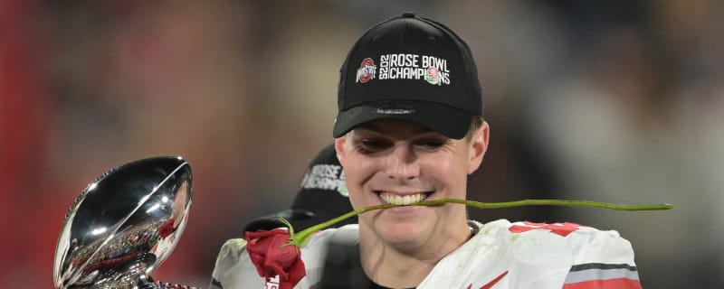 2025 NFL Draft: Most Underrated Prospect From Each CFP Semifinal Team