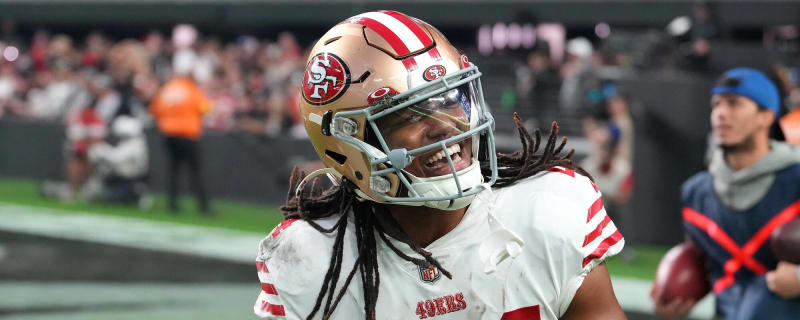 jordan mason 49ers