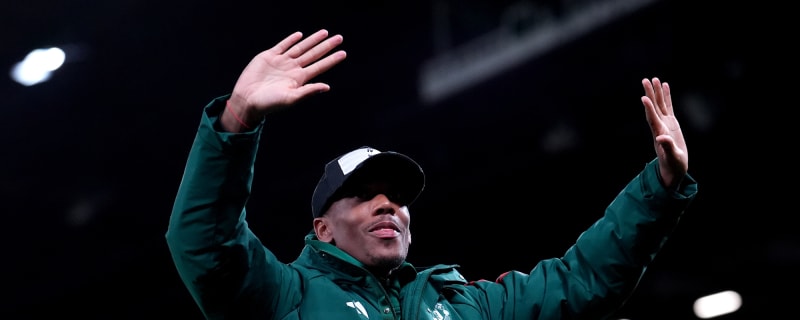 Emmanuel Petit questions ‘desire’ of ex-Man Utd star who is still without a club