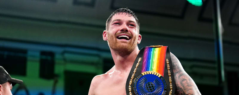 Sam Gilley vs. Jack McGann: Preview, betting odds and fight card