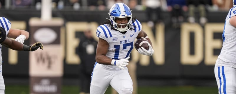 Tennessee Vols predicted to land transfer player that should help fix an issue that hurt the team in the College Football Playoff