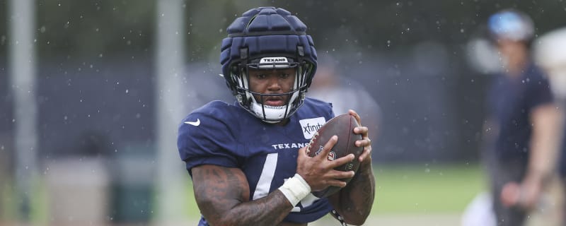 Texans Signing CB Ka’dar Hollman Off Ravens PS