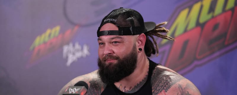 WWE's Becky Lynch, Seth Rollins continue to honor Bray Wyatt's legacy