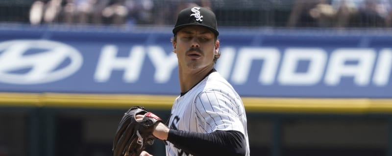 Chicago White Sox starter is making progress to get back for the start of the 2025 season