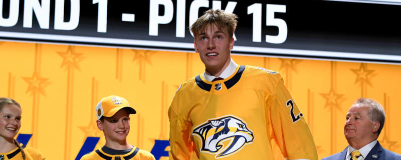 Is Matthew Wood The Next Tage Thompson? UConn’s Cavanaugh Likes His Odds