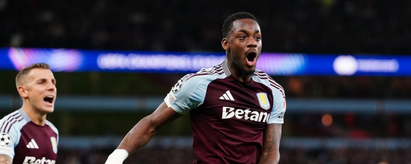 Mikel Arteta tells Stan Kroenke which Premier League number nine he wants Arsenal to sign