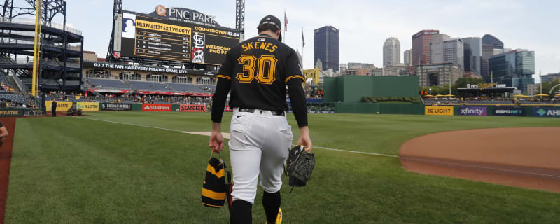 The Other Side: Cardinals’ Alec Burleson Talks About ‘Solving’ Paul Skenes