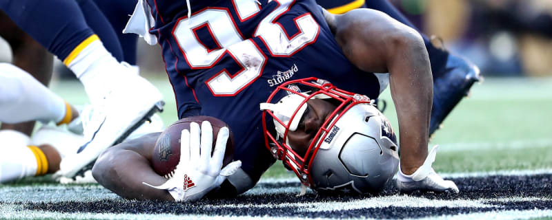 The 'Most rushing TDs in the postseason' quiz