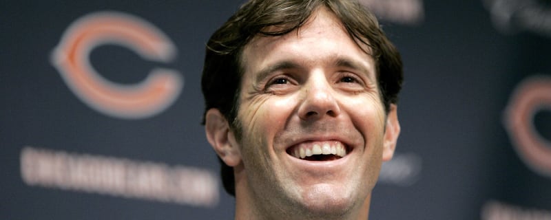 Brian Griese leaving ESPN to become 49ers' QBs coach