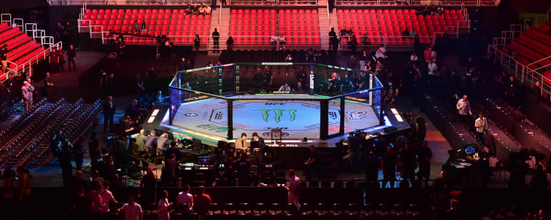 A UFC PPV return to Mexico is inevitable