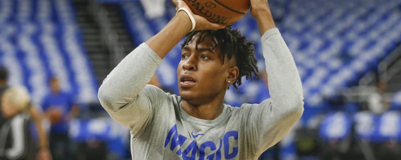 Magic's Wes Iwundu enters NBA concussion protocol
