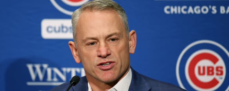 Cubs president makes clear what team will do at trade deadline