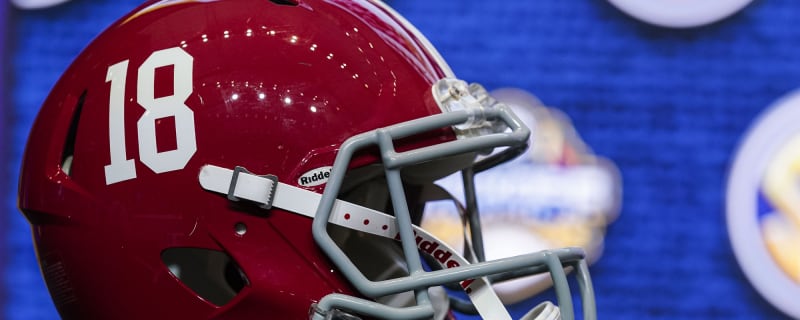 Alabama offer means a lot to Georgia rising junior safety