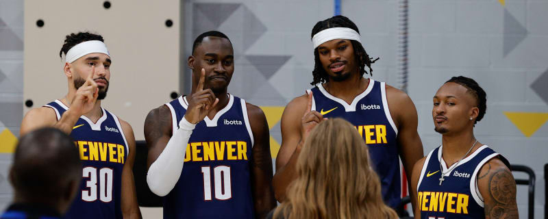 Nuggets Waive Three Players
