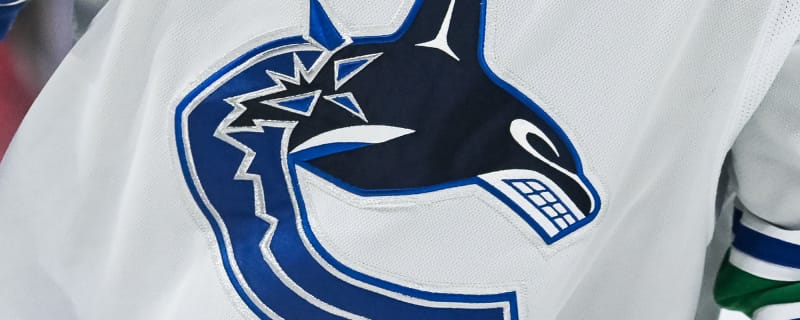 Vancouver Canucks Announce Roster Move Involving Goaltending Prospect Ty Young