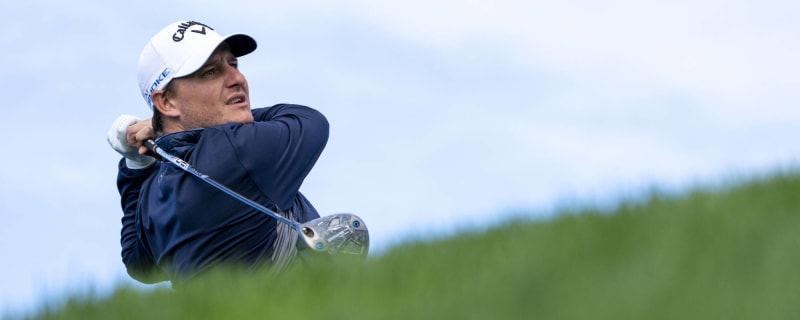 Look of the Day for Friday, Feb. 9: A golf winner to cap the week