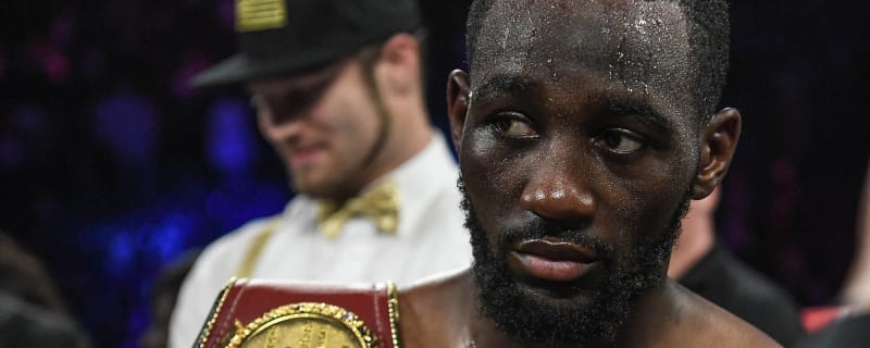 Terence Crawford, Errol Spence Jr. agree to terms on fight