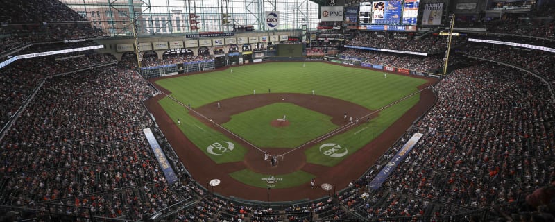 MLB announces host venues for 2026 World Baseball Classic