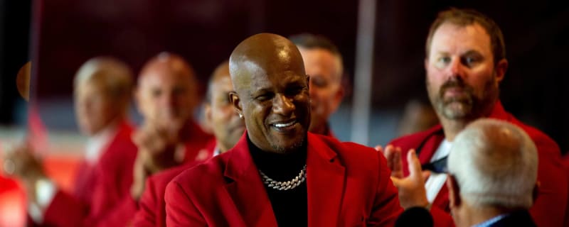 He’s My Favorite Cincinnati Reds of All Time and a Baseball Legend!