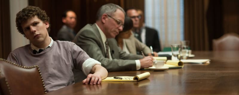 Real-life legal battles and court cases that made memorable films