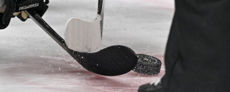 Filip Eriksson: an unexpectedly big step up for a sixth-round pick