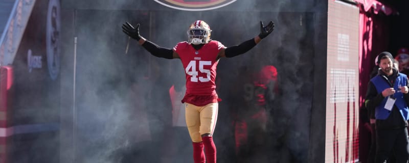 49ers Release LB Demetrius Flannigan-Fowles, Officially Tender Offers To Seven ERFAs