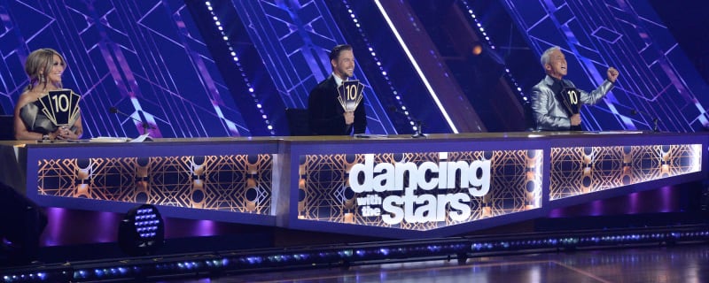 'Dancing with the Stars' returning for landmark 30th season