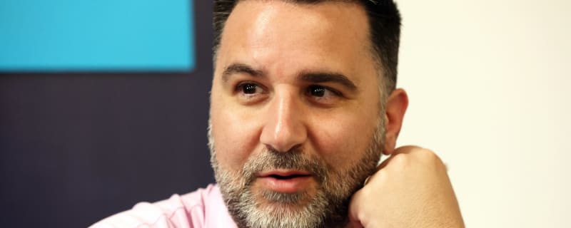 Braves bring back piece of the Sean Murphy trade