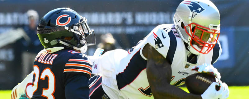 What Josh Gordon's reinstatement means for Patriots