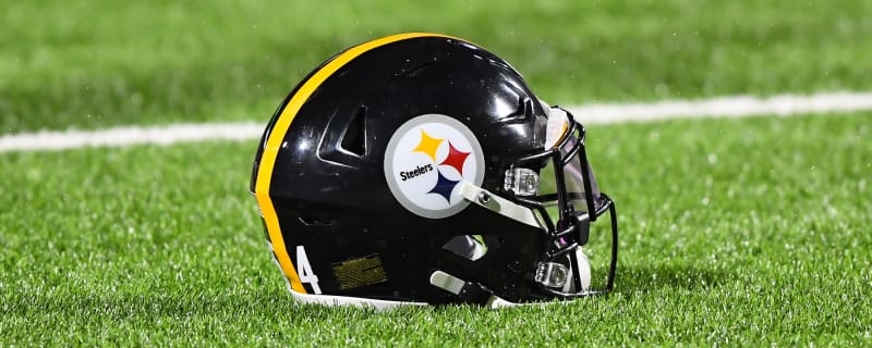 Steelers Waive Promising Linebacker with Injury Designation