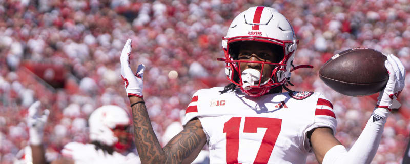 Watch: Indiana strikes first in top-five showdown against Ohio State
