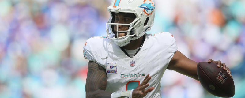 Dolphins vs. Bengals Week 4 final score and instant reactions - The  Phinsider