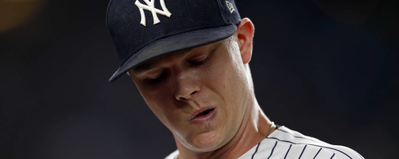 MLB players who could use a change of scenery