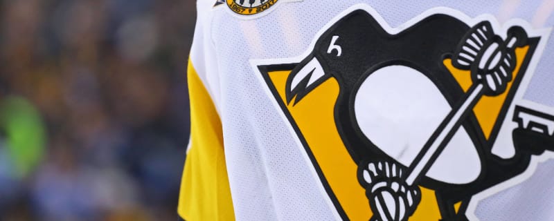 Penguins Assistant Named to Team USA