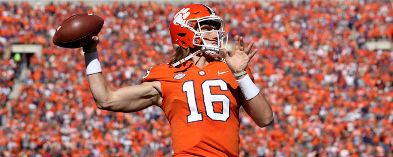 College football Week 11 preview