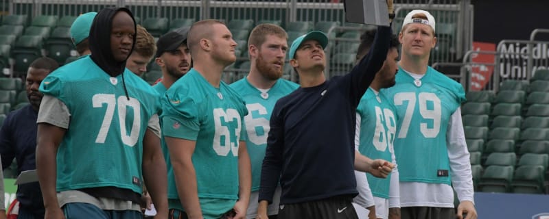 Buccaneers Interviewed Pass Game Coordinator Josh Grizzard For OC Job