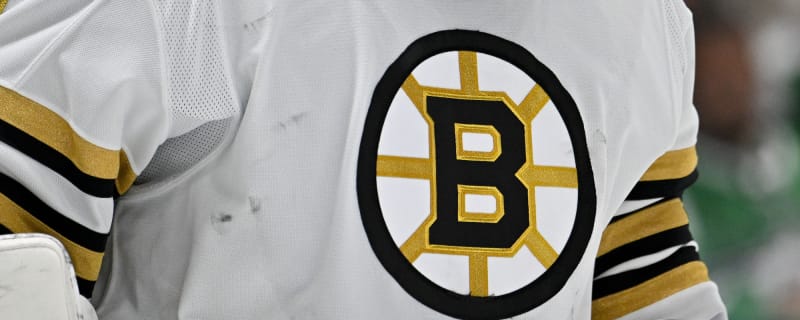 Boston Bruins Prospect Re-Assigned to Maine Mariners