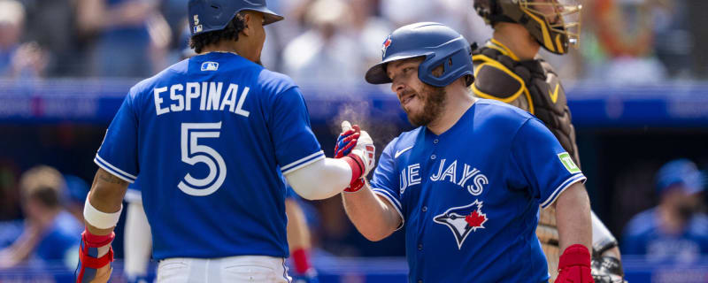 Major League Baseball ranked the Blue Jays' implosion against Seattle as  the best game of 2022 - BlueJaysNation