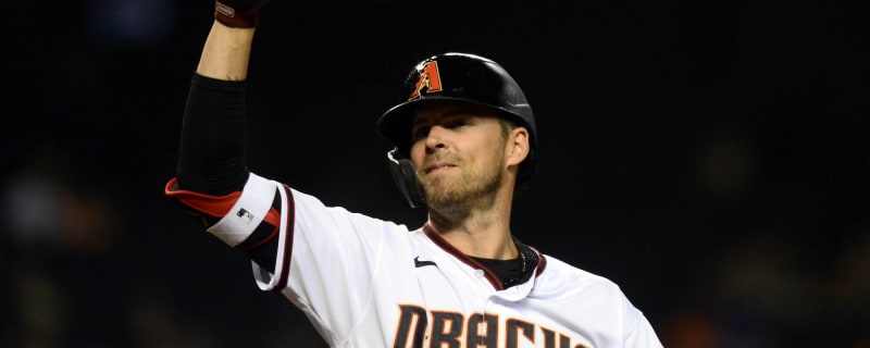 August 10, 2018: Houston Astros right fielder Josh Reddick (22