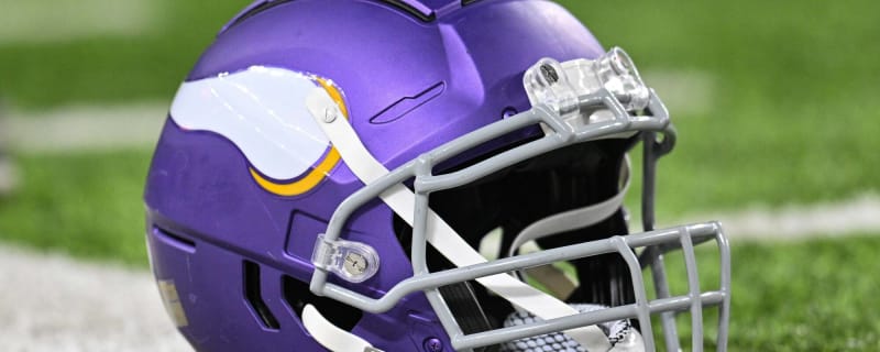 Insider reveals why first-round trade-up won't be easy for Vikings