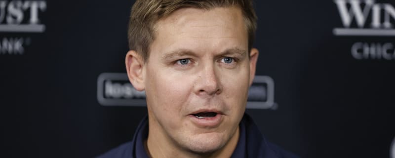 White Sox GM discusses team's futility, managerial search, more