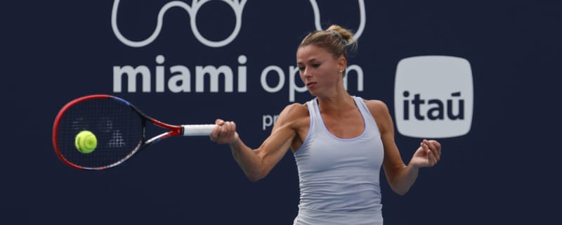 Camila Giorgi finds new job in Argentina after accusation of fleeing from Italy to avoid criminal investigations