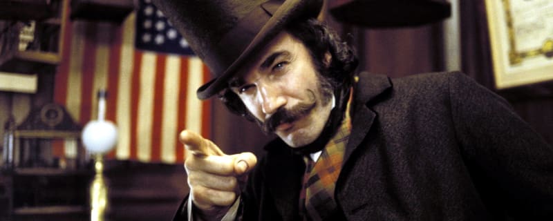 20 facts you might not know about Gangs of New York